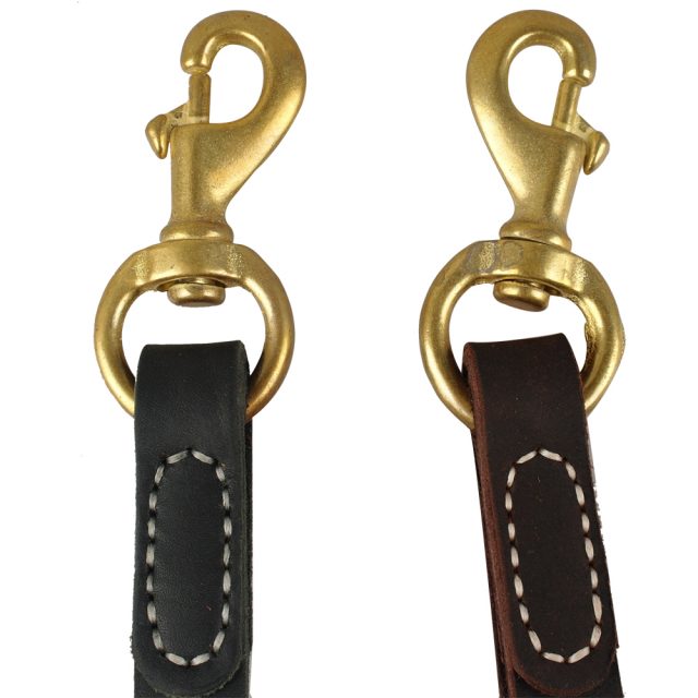 Genuine Leather Pet Short Leash - Paws Supply - A Unique Pet Store for ...