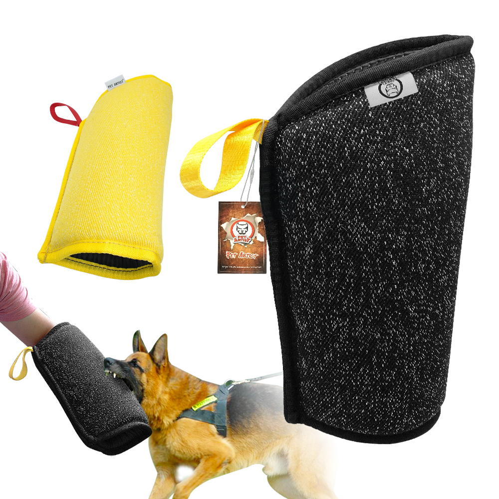 Dog Bite and Tug Toys